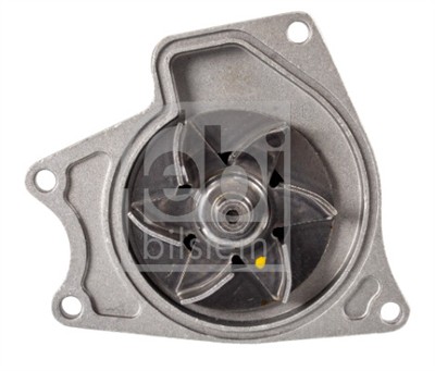 FEBI BILSTEIN 186009 EAN: 4054224860090.