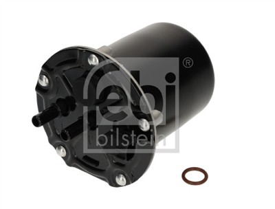 FEBI BILSTEIN 186041 EAN: 4054224860410.