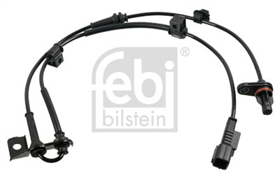 FEBI BILSTEIN 186095 EAN: 4054224860953.