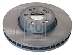 FEBI BILSTEIN 186190