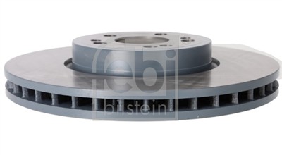 FEBI BILSTEIN 186190