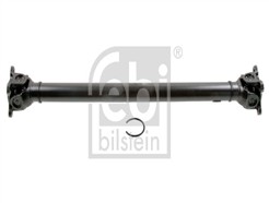 FEBI BILSTEIN 186209