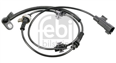 FEBI BILSTEIN 186218 EAN: 4054224862186.