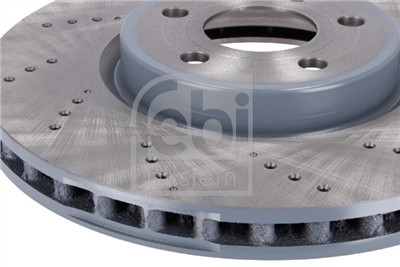 FEBI BILSTEIN 186227