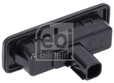 FEBI BILSTEIN 186307 EAN: 4054224863077.