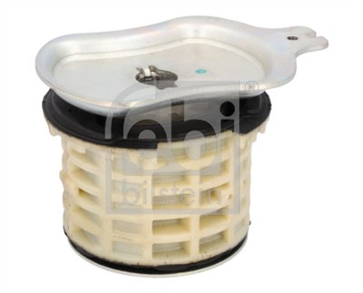 FEBI BILSTEIN 186537 EAN: 4054224865378.