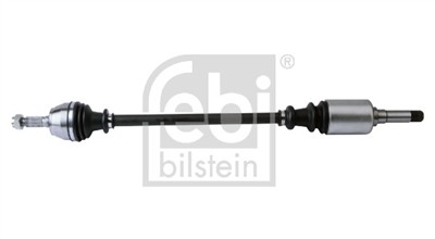FEBI BILSTEIN 186587