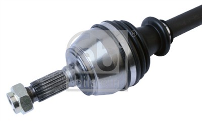 FEBI BILSTEIN 186587