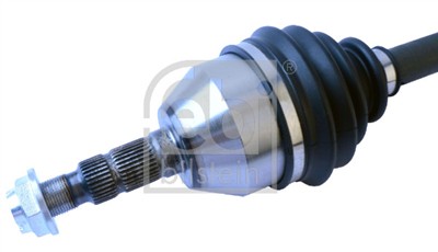 FEBI BILSTEIN 186595