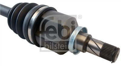 FEBI BILSTEIN 186598