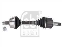 FEBI BILSTEIN 186604
