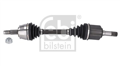 FEBI BILSTEIN 186604