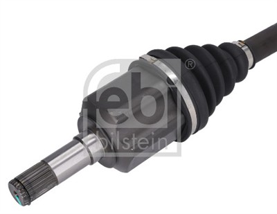 FEBI BILSTEIN 186604