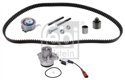 FEBI BILSTEIN 186650 EAN: 4054224866504.