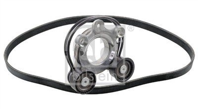 FEBI BILSTEIN 187692 Číslo výrobce: 6PK1061 EST S1. EAN: 4054224876923.