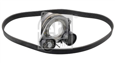 FEBI BILSTEIN 187732 Číslo výrobce: 8PK1162 EST S1. EAN: 4054224877326.