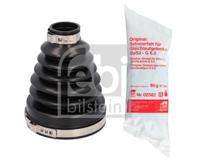 FEBI BILSTEIN 188122 EAN: 4054224881224.