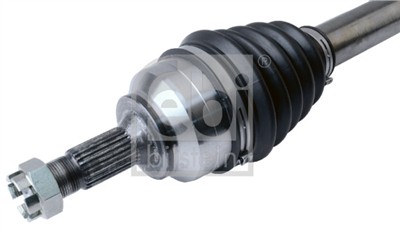 FEBI BILSTEIN 188138