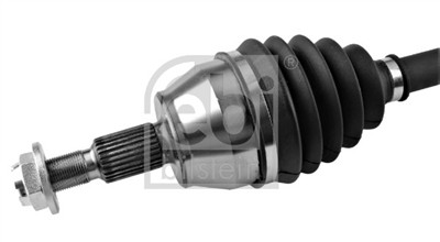 FEBI BILSTEIN 188145 EAN: 4054224881453.