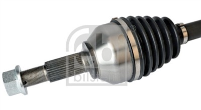 FEBI BILSTEIN 188153 EAN: 4054224881538.