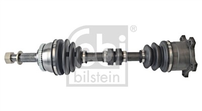 FEBI BILSTEIN 188154 EAN: 4054224881545.
