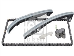 FEBI BILSTEIN 188204 Basic Short Kit