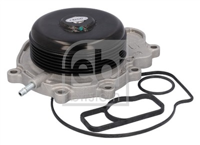 FEBI BILSTEIN 188401 EAN: 4054224884010.