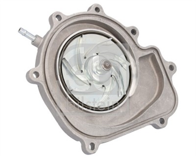 FEBI BILSTEIN 188401 EAN: 4054224884010.