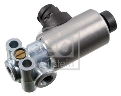 FEBI BILSTEIN 188603 EAN: 4054224886038.