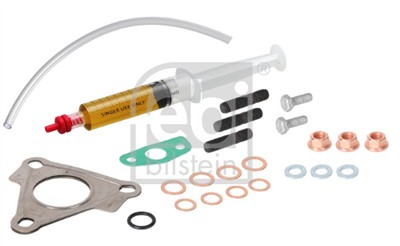 FEBI BILSTEIN 189032 EAN: 4054224890325.
