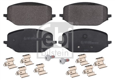 FEBI BILSTEIN 192658 Číslo výrobce: 26588.