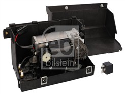 FEBI BILSTEIN 192686 febi Plus