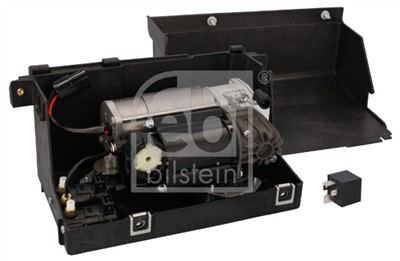 FEBI BILSTEIN 192686 EAN: 4054224926864.