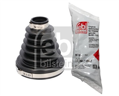 FEBI BILSTEIN 193095 EAN: 4054224930953.
