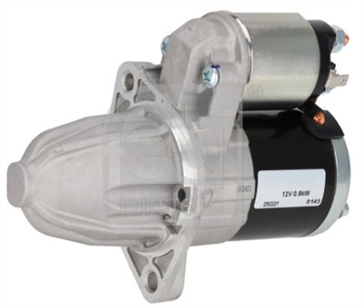 FEBI BILSTEIN 193162 EAN: 4054224931622.