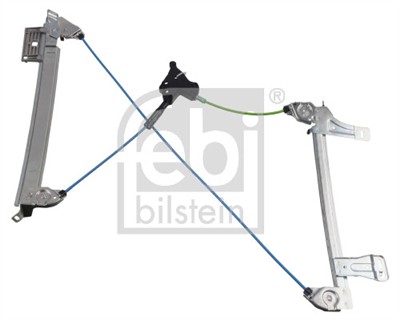 FEBI BILSTEIN 193251