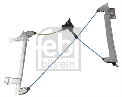 FEBI BILSTEIN 193252