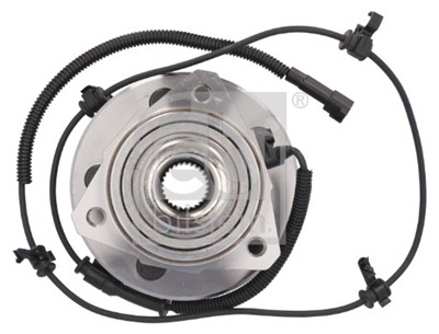 FEBI BILSTEIN 193433