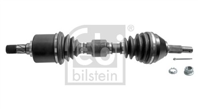 FEBI BILSTEIN 193704 EAN: 4054224937044.