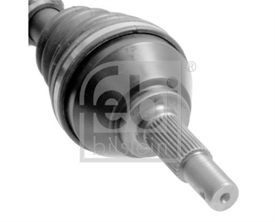 FEBI BILSTEIN 193704 EAN: 4054224937044.