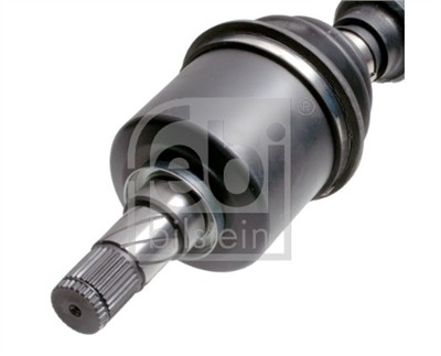 FEBI BILSTEIN 193704 EAN: 4054224937044.