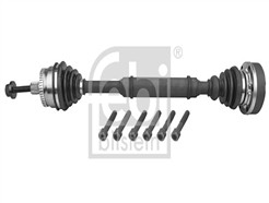 FEBI BILSTEIN 193705