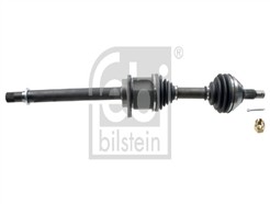 FEBI BILSTEIN 193729