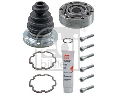 FEBI BILSTEIN 193734