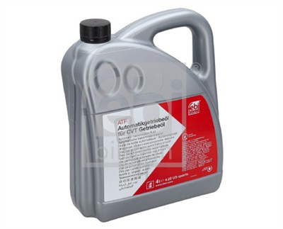 FEBI BILSTEIN 193916 Číslo výrobce: BMW CVT Fluid EZL 799. EAN: 4054224939161.