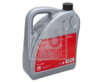FEBI BILSTEIN 193916 Číslo výrobce: BMW CVT Fluid EZL 799. EAN: 4054224939161.