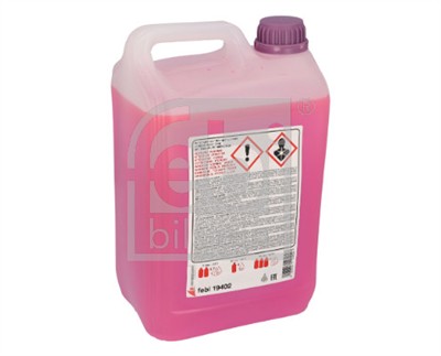 FEBI BILSTEIN 19402 Číslo výrobce: ASTM D3306. EAN: 4027816194026.