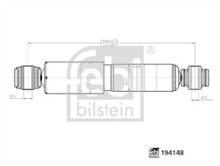 FEBI BILSTEIN 194148