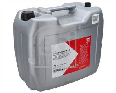 FEBI BILSTEIN 194445 Číslo výrobce: AISIN WARNER AW-2. EAN: 4054224944455.