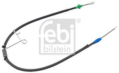 FEBI BILSTEIN 194850 EAN: 4054224948507.